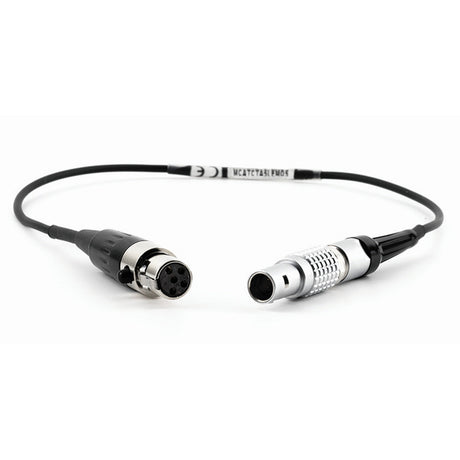Lectrosonics MCTCTA5LEMO5 Timecode Adapter Cable for DBSM Transmitters LEMO5