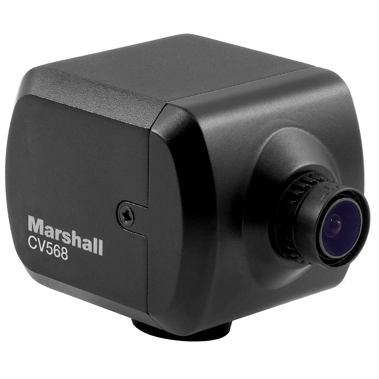 Marshall Electronics CV568 Miniature 3G-SDI and HDMI Global Camera with Genlock