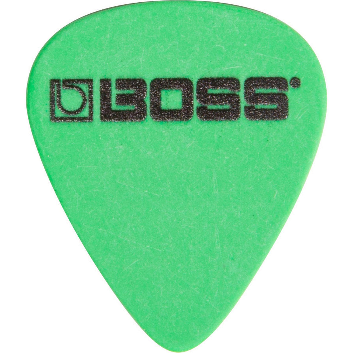 Boss BPK-12-D88.88 mm Thin Delrin Pack of 12 Guitar Picks - accessories