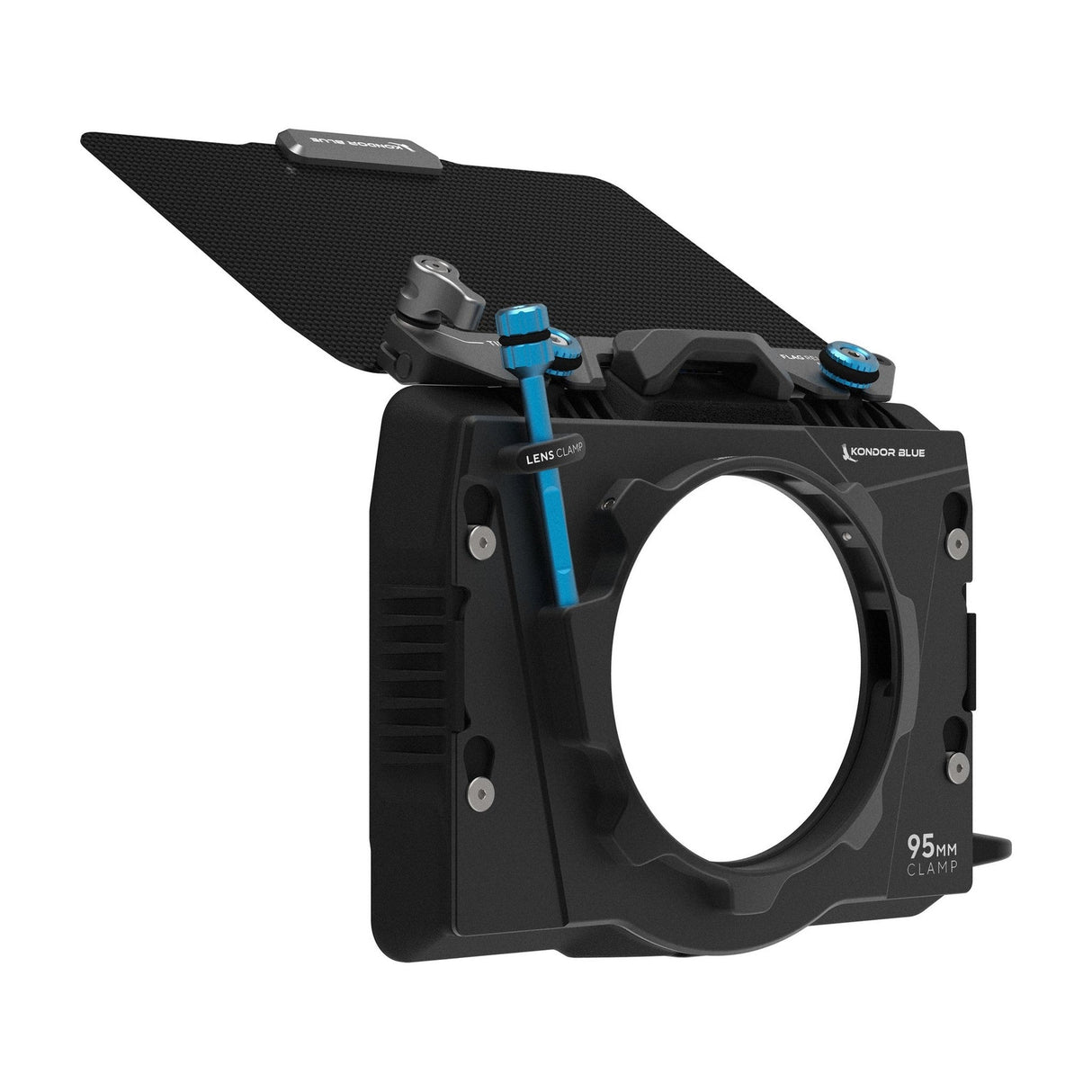Kondor Blue 4x5 Matte Box Base Kit