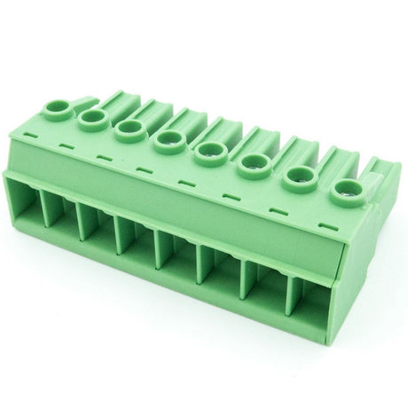 QSC CO-000447-00 Output Connector 8-pin for CX 108V and CX168