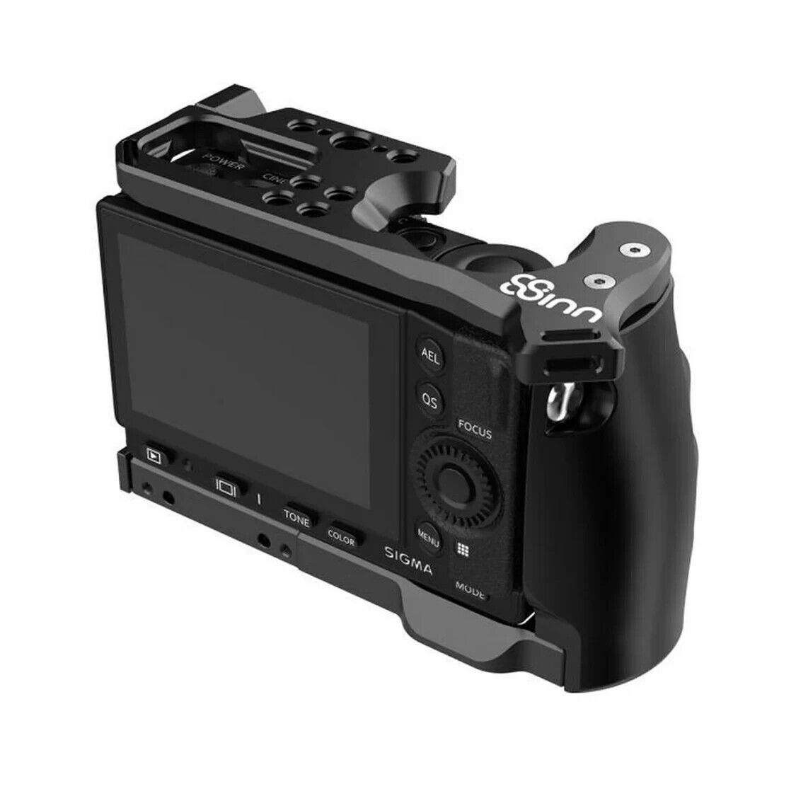 8Sinn 8-SFPL C Cage for Sigma FP/FP L