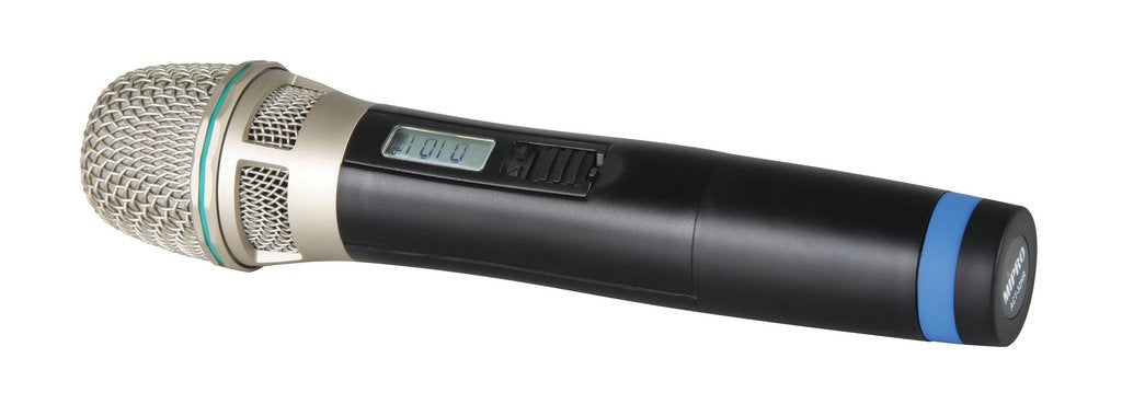MIPRO ACT-32H UHF Handheld Transmitter - 5A: 506-530 MHz
