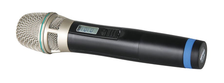 MIPRO ACT-32H UHF Handheld Transmitter - 5A: 506-530 MHz