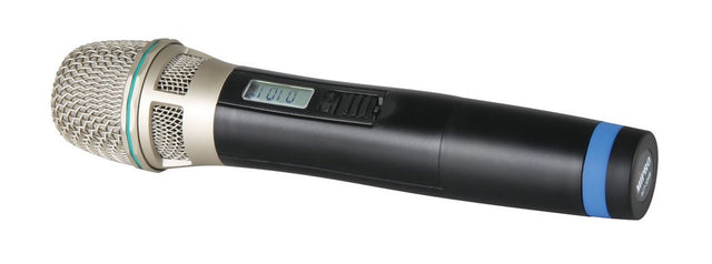 MIPRO ACT-32H UHF Handheld Transmitter - 5A: 506-530 MHz