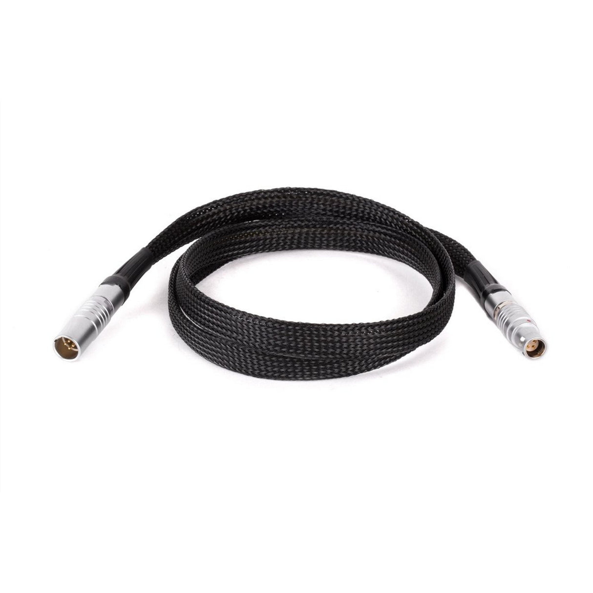 Wooden Camera Canon C200 C200B C300mkII FLEX to Power Extension Cable 36 Inch