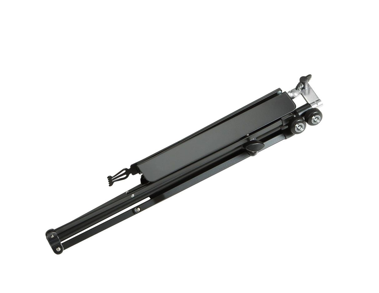 K&M 101 Music Stand Black