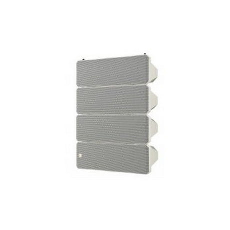 TOA Electronics HX-7W 2-Way Compact Variable Dispersion Speaker