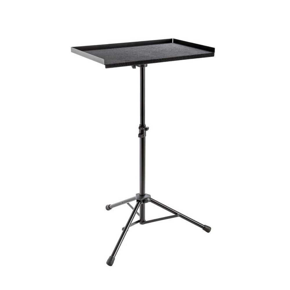 K&M 13500 Percussion Table Stand Black