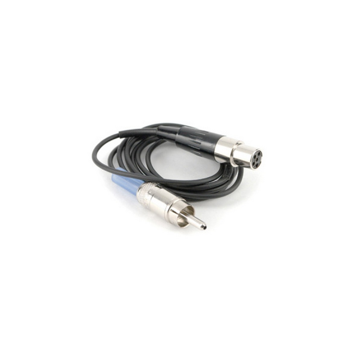 Lectrosonics MC47 RCA to TA5F Adapter Cable 37-Inch