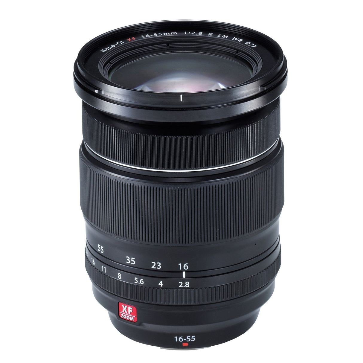 Fujifilm XF16-55mmF2.8 R LM WR Lens