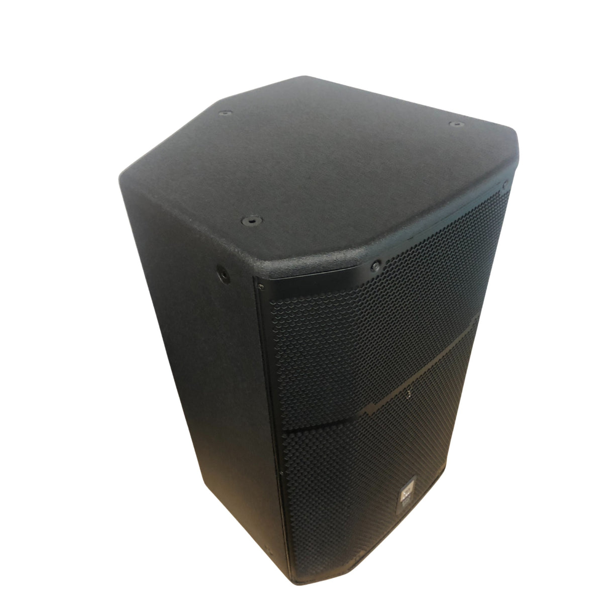 JBL - JBL PRX415M 15" Two-Way Stage Monitor and Loudspeaker (Used) - JBL PRX415M