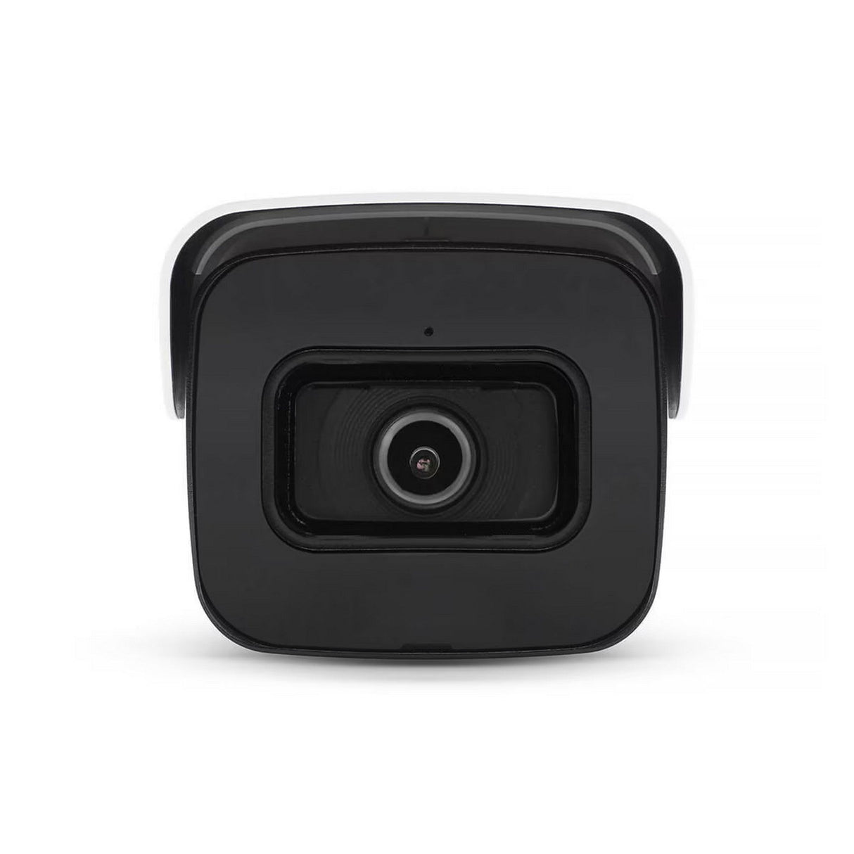 IC Realtime IPEL-B80F-IR 8MP IP Indoor/Outdoor Fixed Bullet Camera - Black