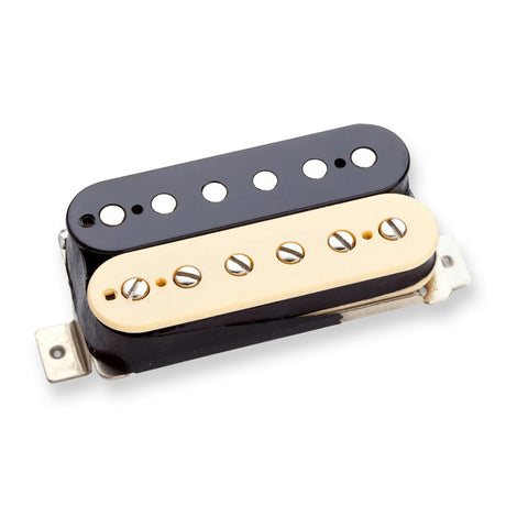 Seymour Duncan SH-1b ’59 Model 6-Strings Classic Passive Humbucker Bridge Pickup Zebra - accessories