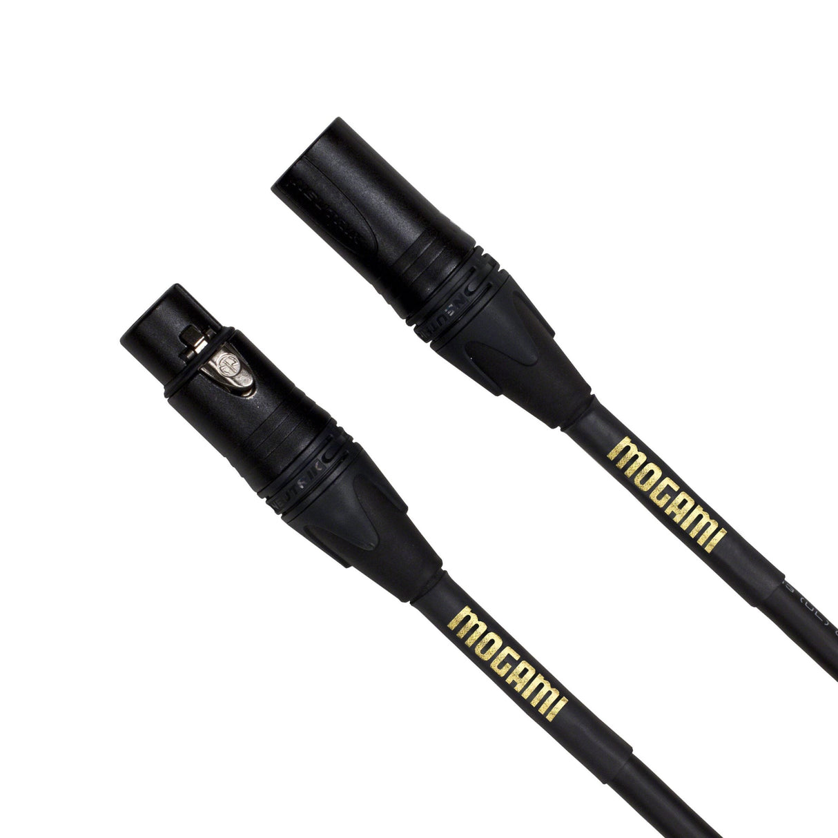 Mogami GOLD AES 60 AES / EBU XLR to XLR Cable 60-Feet