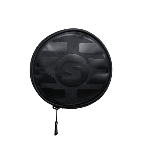 Shure Padded Microphone Stand Bag Holds 3 Stands 5 Mics and Cables