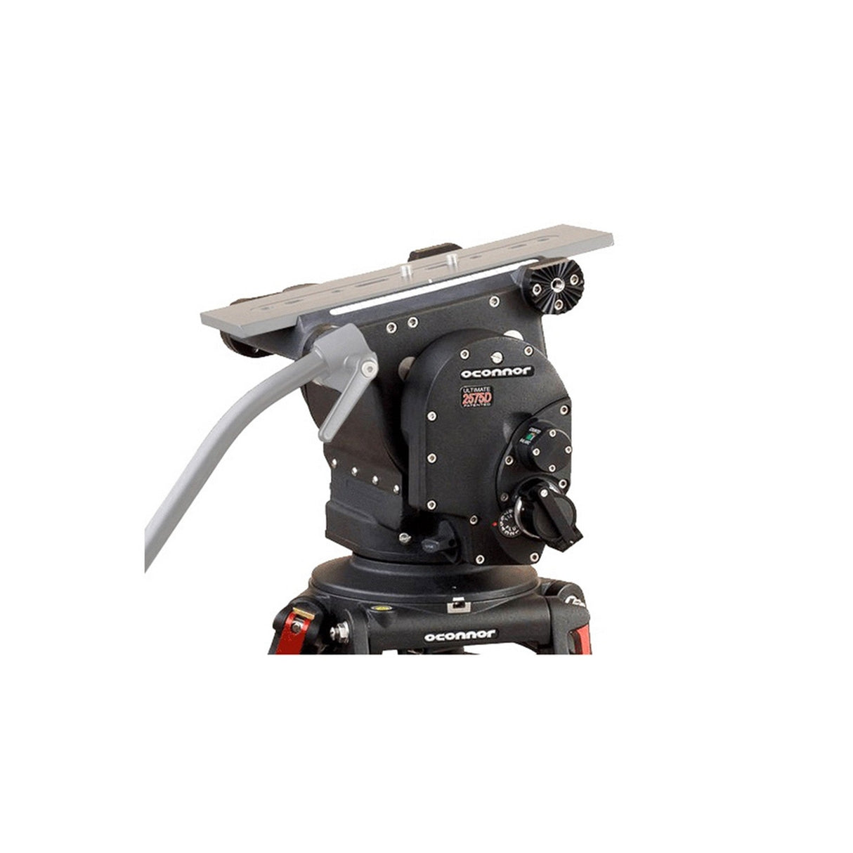 OConnor Ultimate 2575D Fluid Head