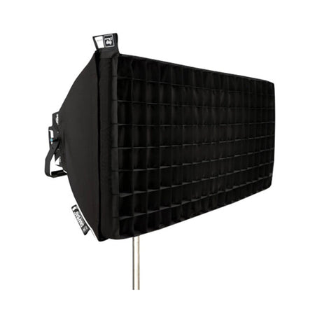 Litepanels DoPchoice SNAPGRID for Gemini 2 x 1 Soft RGBWW LED Panel 900-3626
