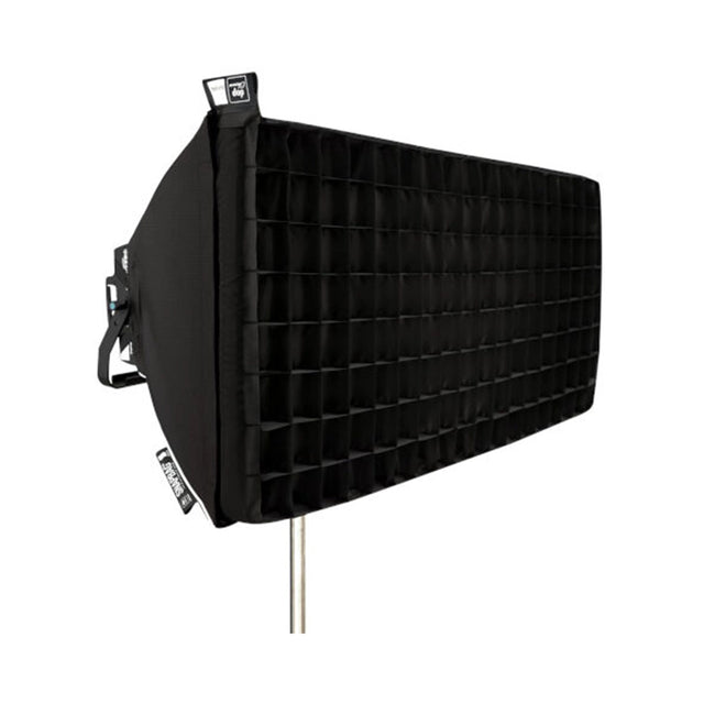 Litepanels DoPchoice SNAPGRID for Gemini 2 x 1 Soft RGBWW LED Panel 900-3626