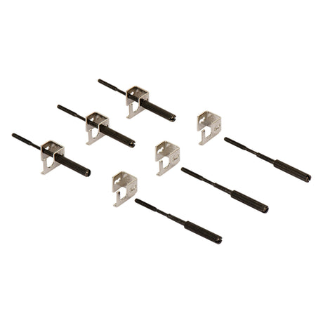 Matrox SK-SLNB-6 Secure Cable Solution for Mini DisplayPort or Mini HDMI