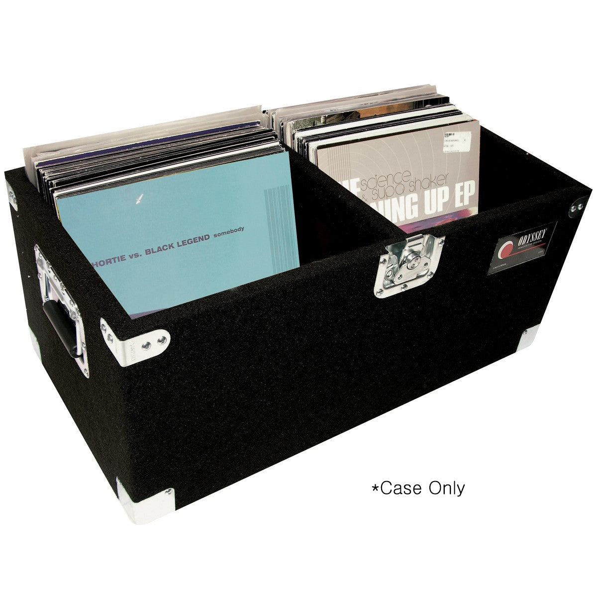 Odyssey Pro 200 LP Holding Case