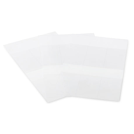 Hosa LBL-466 Label-A-Cable Cable Labels 60-Pieces
