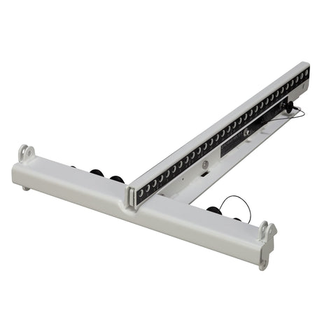 RCF FB-HDL6 W Flybar for 16 HDL6-A White