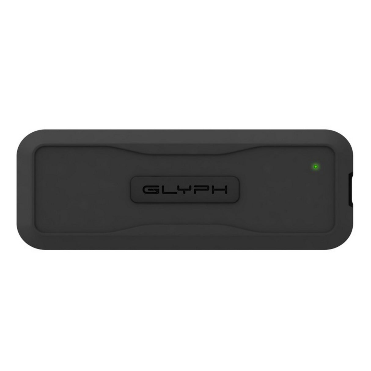 Glyph Atom EV SSD 2TB USB-C Compatible with Thunderbolt 3