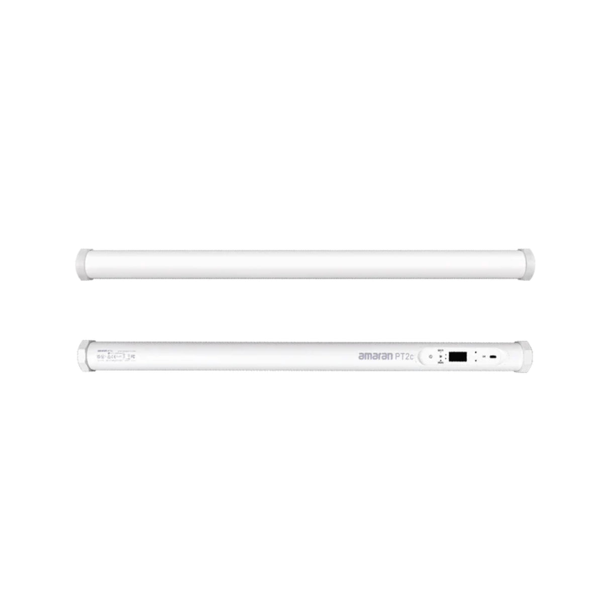 amaran - amaran PT2c 2ft RGBWW LED Pixel Tube 2-Light Production Kit - AP2K012A10