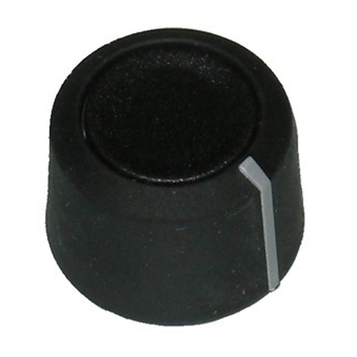 QSC PL-000054-00 Replacement Gain Knob for PLX Series Single Unit