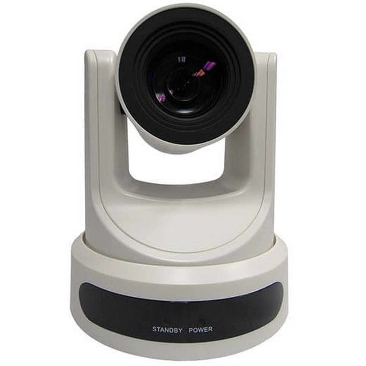 PTZOptics PT20X-USB-WH-G2 20x Optical Zoom 1080p USB PTZ Camera White