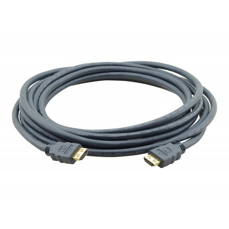 Kramer C-HM/HM-15 High-Speed HDMI Cable 15-Feet