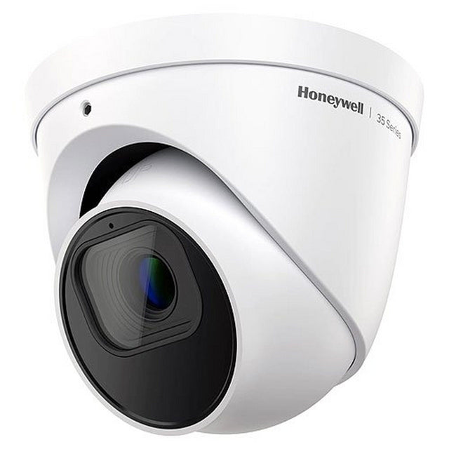 Honeywell HC35WE5R3 5MP IR WDR IP Fixed Ball Camera 2.8mm Lens