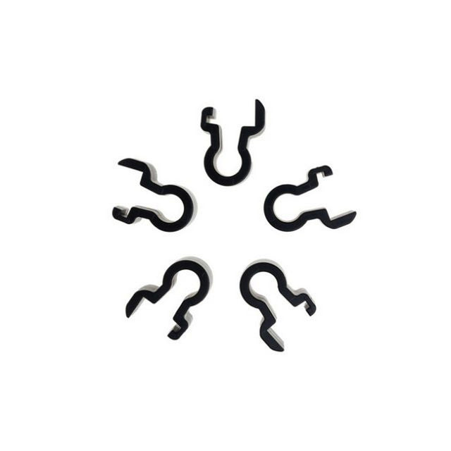 Tentacle Sync Locking Clamps for SYNC E 5-Pack