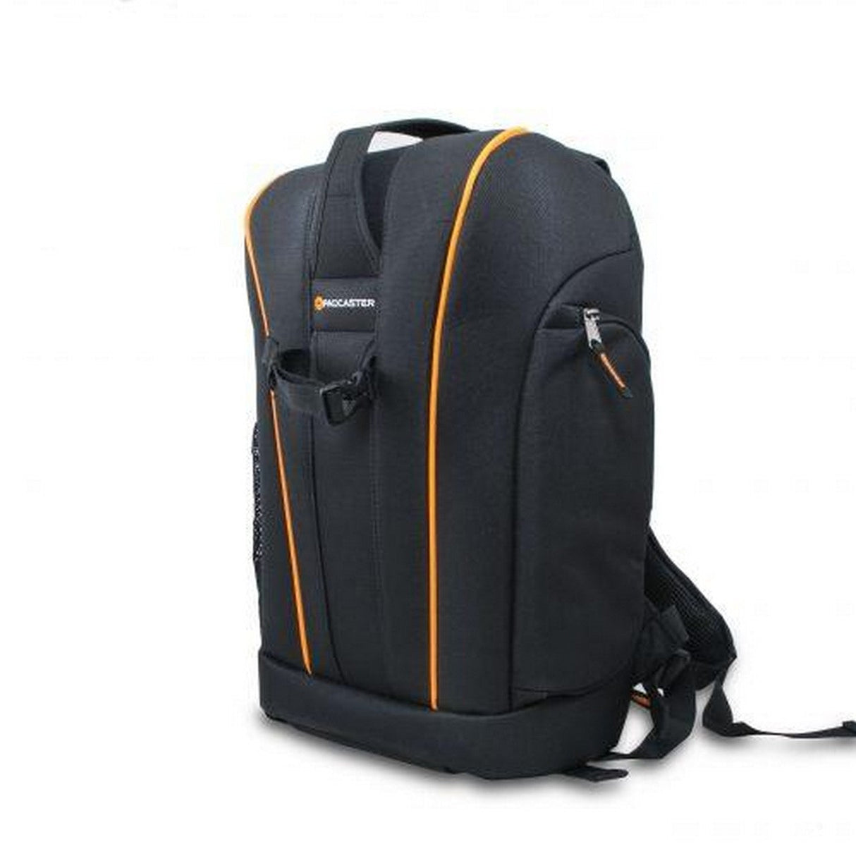 Padcaster Padded Backpack Rugged Waterproof Nylon Camera Bag