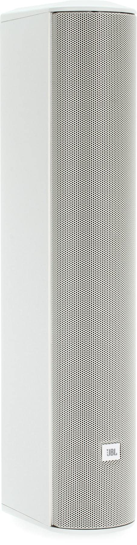 JBL CBT 50LA-1-WH Constant Beamwidth Technology Line Array Column Loudspeaker White