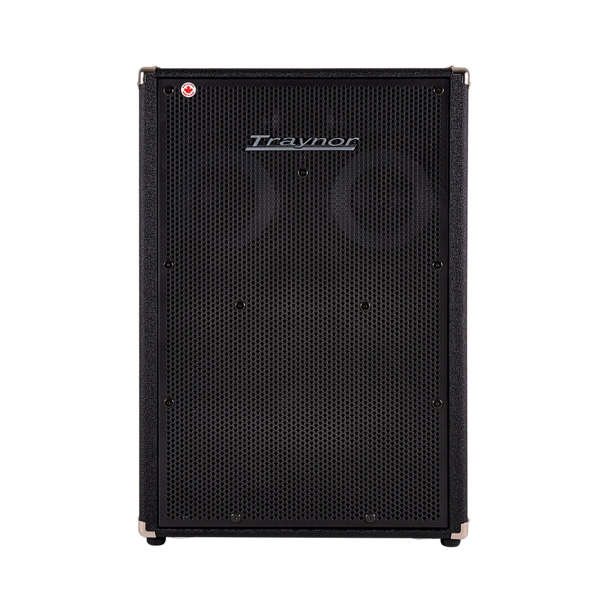 Traynor TC1510 600 Watt 1 x 15/2 x 10 Inch Bass Cabinet