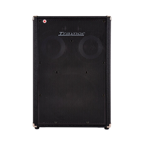 Traynor TC1510 600 Watt 1 x 15/2 x 10 Inch Bass Cabinet