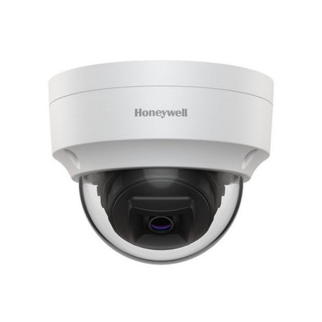 Honeywell 30 Series 5MP WDR IR Rugged IP Dome Camera 2.8mm Lens Lyric White