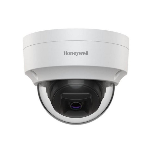 Honeywell 30 Series 5MP WDR IR Rugged IP Dome Camera 2.8mm Lens Lyric White