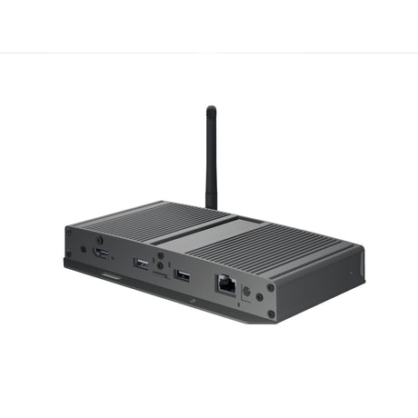IAdea XMP-8552 High-Performance Kiosk Processor and 4K Media Player