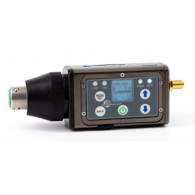 Lectrosonics DPR-A Digital Plug On Transmitter