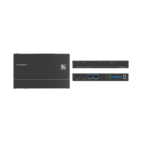 Kramer VM-2HDT 1:2 + 1 4K60 4:2:0 HDMI to Long-Reach HDBaseT DA
