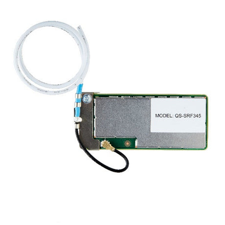 Qolsys QC0005-840 SRF 345 MHz Radio Daughter Card for Primary Panel