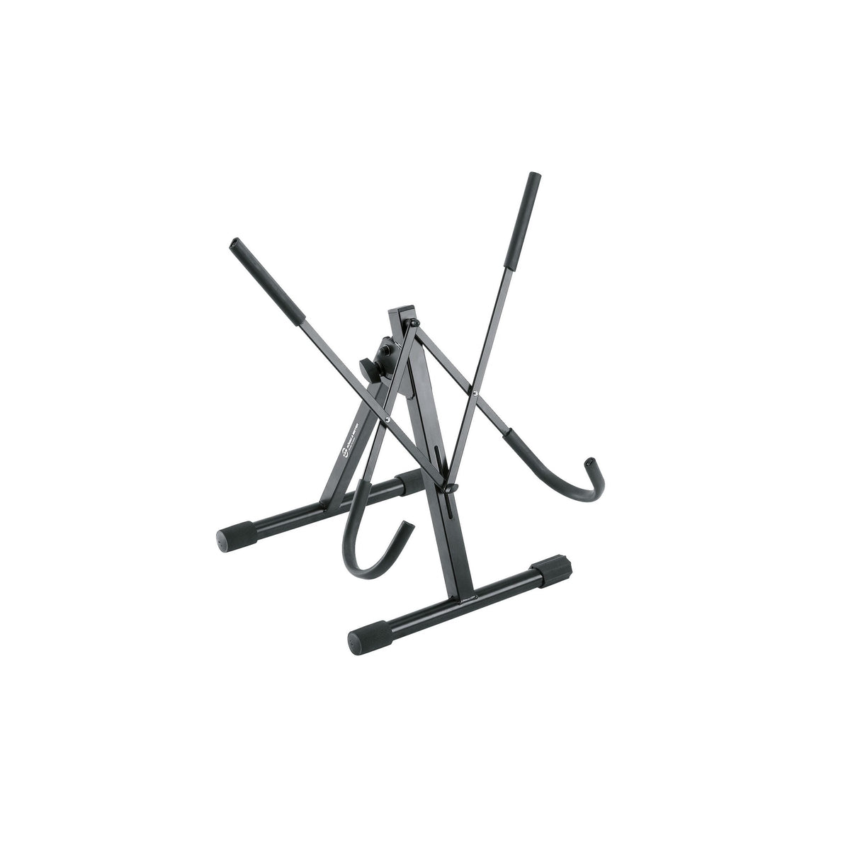 K&M 149/3 Sousaphone Stand Black