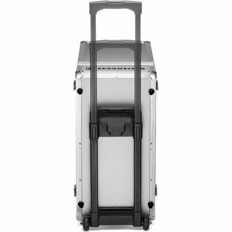 Sennheiser GZR 2020 Trolley with Telescopic Handle for EZL 2020-20 L/EZL 1038-2 Black