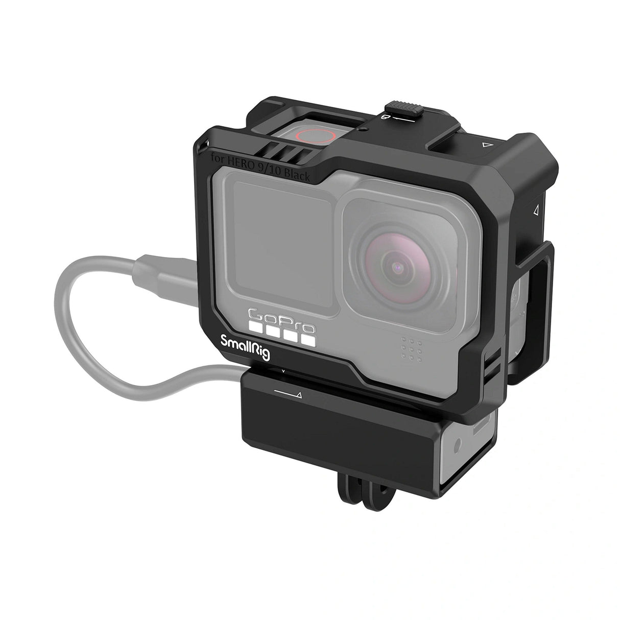 SmallRig GoPro Hero 10/9/8 Camera Cage