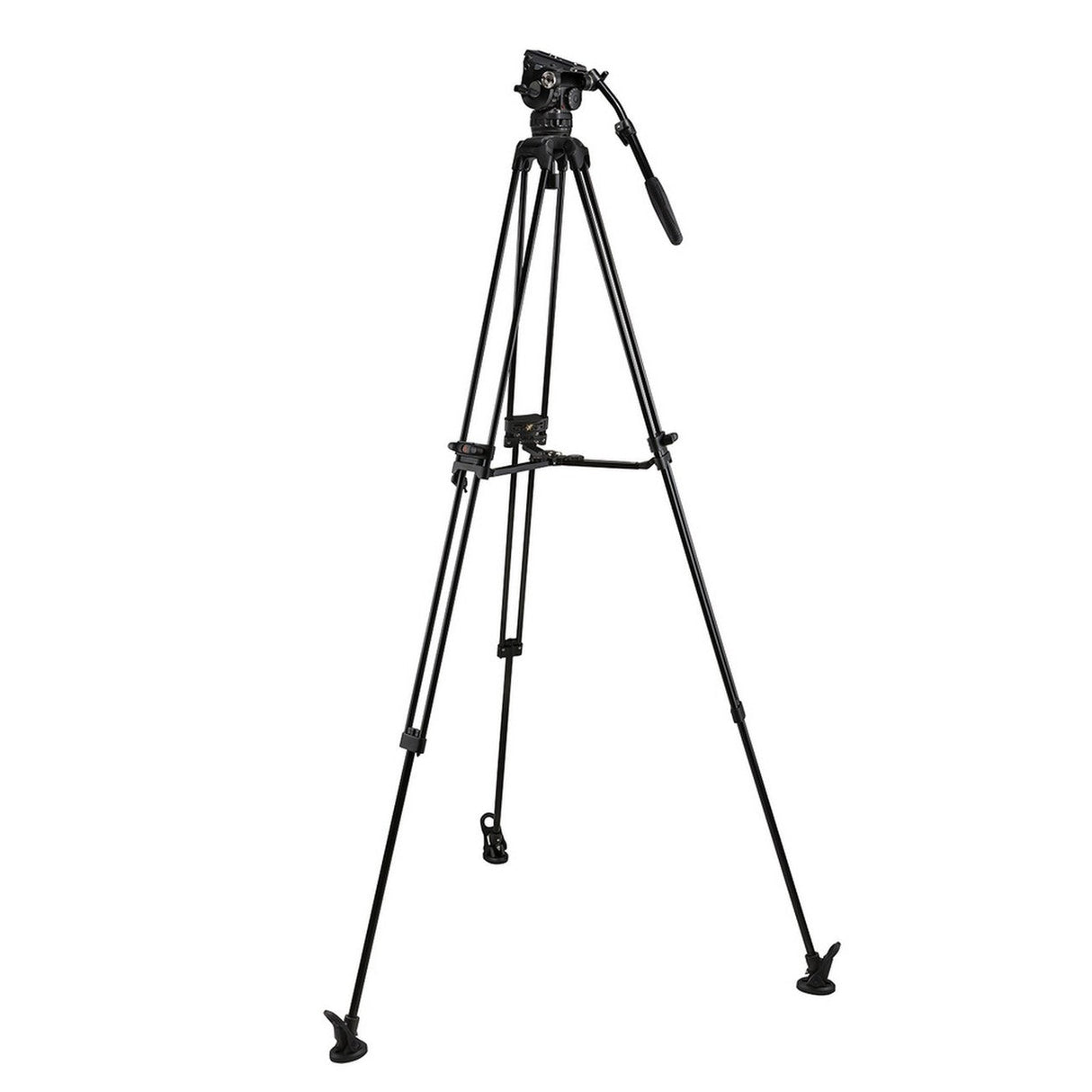 Ikan EG10A2 2 Stage Aluminum Tripod