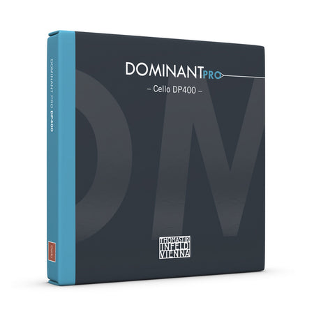 Thomastik-Infeld DP400 Dominant Pro Cello String Set