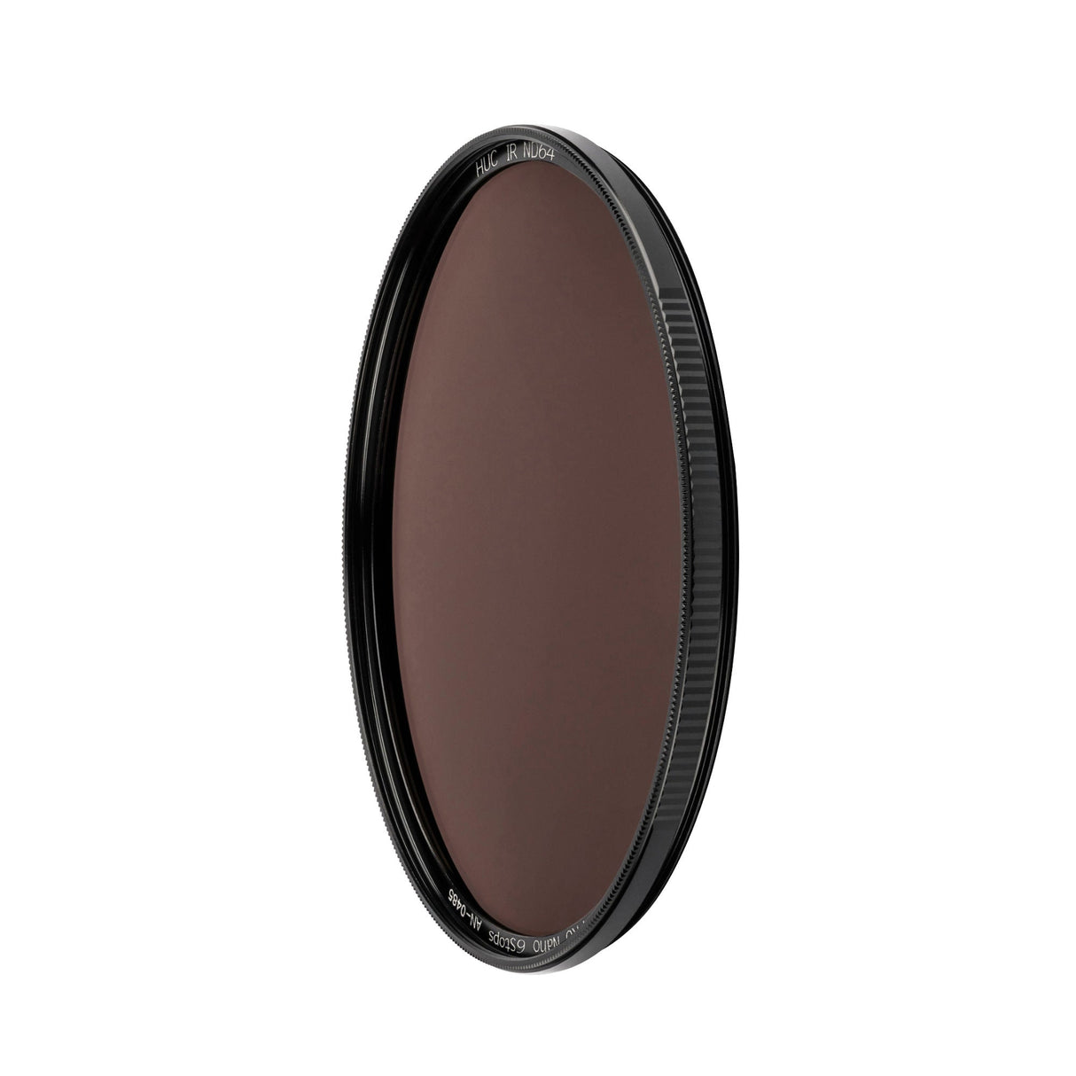 NiSi 82mm HUC IR Neutral Density Filter ND64 1.8 6 Stop